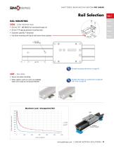 SIMO Series Linear Motion Platform - 11