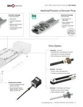 SIMO Series Linear Motion Platform - 3