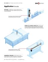 SIMO Series Linear Motion Platform - 6