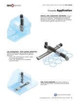 SIMO Series Linear Motion Platform - 7