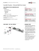 Simo Series Motor Mounts-10