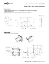 Simo Series Motor Mounts-7