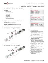 Simo Series Motor Mounts-9