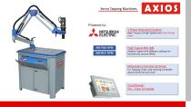 2019-07-M12-Cap-AXIOS Flexible Arm Tapping Machine Catalog - 3