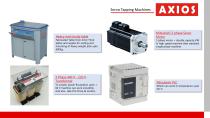 2019-07-M12-Cap-AXIOS Flexible Arm Tapping Machine Catalog - 4