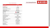 2019-07-M12-Cap-AXIOS Flexible Arm Tapping Machine Catalog - 7