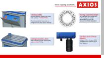 2019-07-M16-Cap-AXIOS 16450TR Tapping Machine Catalog - 5