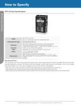 Electric Motors ® Catalog - 10