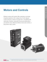 Electric Motors ® Catalog - 3