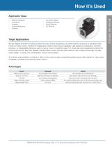 Electric Motors ® Catalog - 7