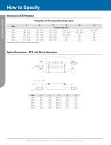 Linear Thrusters - 8