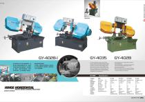 WEIYE SAWING MACHINE - 3