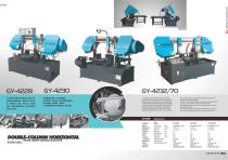 WEIYE SAWING MACHINE - 4