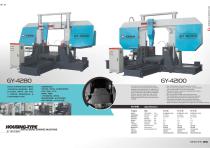 WEIYE SAWING MACHINE - 7