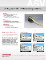 Air Suspension Valves - 15