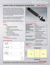 Air Suspension Valves - 5