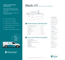 Brochure Mach 100 - 3