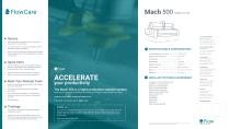 Brochure Mach 500 - 3