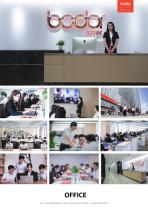K-series metal laser cutting machine-12