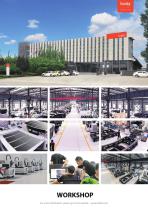 K-series metal laser cutting machine-13
