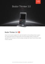 K-series metal laser cutting machine-3