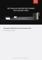 K-series metal laser cutting machine-4