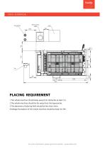 Laser Cutting Machine F - 10