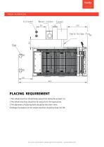 Laser Cutting Machine F - 11