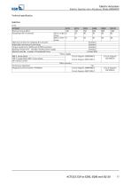 ACTELEC EZ SQ-13