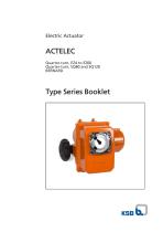 ACTELEC EZ SQ-1