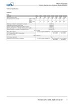 ACTELEC EZ SQ-5