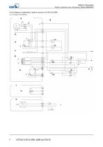 ACTELEC EZ SQ-8