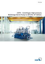 CHTR sted Power in Seawater-1