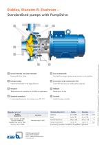 Etabloc, Etanorm-R, Etachrom - 2