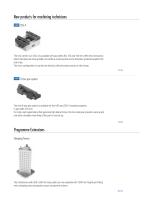 Workpiece clamping - 1