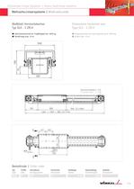 Linear drive unit-10