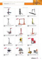Pallet lift-2