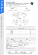 H1235 Series - 1
