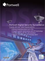 Digital Security Surveillance - 1