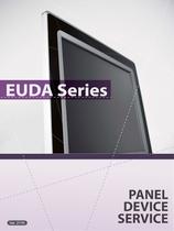 EUDA series - 1