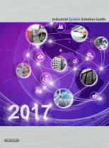 Industrial System Service_2017 - 1