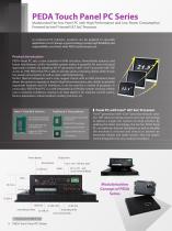 ndustrial Panel PC Solution - 10