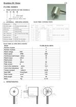  Brushless DC motor-5