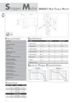 Fulling Motor - 12