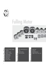 Fulling Motor - 6