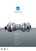 Colloid mill Type EL-5