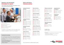 Technical seminar Plastics - 2