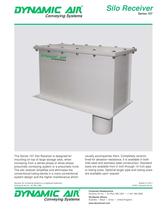 Silo Receiver Series 107-1