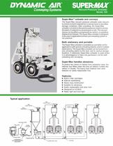 SUPER-MAX Vacuum/Pressure Unloader Series 120-1