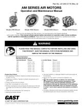 AM SERIES AIR MOTORS-1
